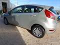 Ford Fiesta Fiesta 1.4 5 porte Bz.- GPL Silber - thumbnail 6