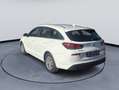 Hyundai i30 cw Select Euro 6 Alu TÜV /AU Neu Weiß - thumbnail 9