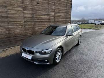 318d Touring Business - BVA  TOURING F31 LCI 318d PHASE 2
