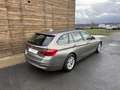 BMW 318 318d Touring Business - BVA  TOURING F31 LCI 318d PHASE 2 Grau - thumbnail 10