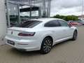 Volkswagen Arteon 1.4 TSIe DSG Elegance *LED*Navi*PDC* Weiß - thumbnail 6