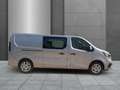 Renault Trafic L2H1 SHZ+Klimaauto.+PDC DoKa dCi 170 Extra 125 ... Grau - thumbnail 2