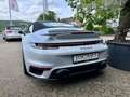 Porsche 911 Turbo S Cabriolet I Lift I Matrix Gris - thumbnail 7