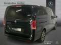 Mercedes-Benz Vito Tourer 116 CDI Pro Larga 9G-Tronic Negro - thumbnail 2
