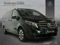 Mercedes-Benz Vito Tourer 116 CDI Pro Larga 9G-Tronic Negro - thumbnail 4