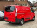 Ford Transit Custom Kasten 270 L1 City Light*Tüv09/26 Rot - thumbnail 7