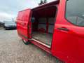 Ford Transit Custom Kasten 270 L1 City Light*Tüv09/26 Rot - thumbnail 17