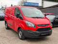 Ford Transit Custom Kasten 270 L1 City Light*Tüv09/26 Rot - thumbnail 1