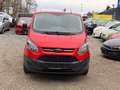 Ford Transit Custom Kasten 270 L1 City Light*Tüv09/26 Rot - thumbnail 2