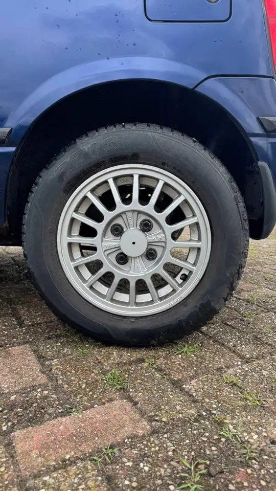 Daihatsu Cuore 1.0-12V STi, foto 4