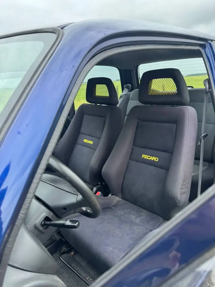Daihatsu Cuore 1.0-12V STi, foto 2