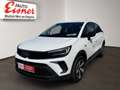 Opel Crossland 1.2 TURBO EDITION Blanc - thumbnail 2
