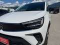 Opel Crossland 1.2 TURBO EDITION Blanc - thumbnail 4