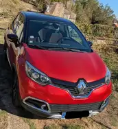Renault Captur TCe 120 SL Helly Hansen EDC