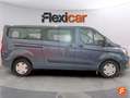 Ford Transit Custom KOMBI FT 320 L2 TREND 2.0 ECOBULE 96KW Azul - thumbnail 3