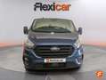 Ford Transit Custom KOMBI FT 320 L2 TREND 2.0 ECOBULE 96KW Azul - thumbnail 2