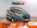 Ford Transit Custom KOMBI FT 320 L2 TREND 2.0 ECOBULE 96KW Azul - thumbnail 1