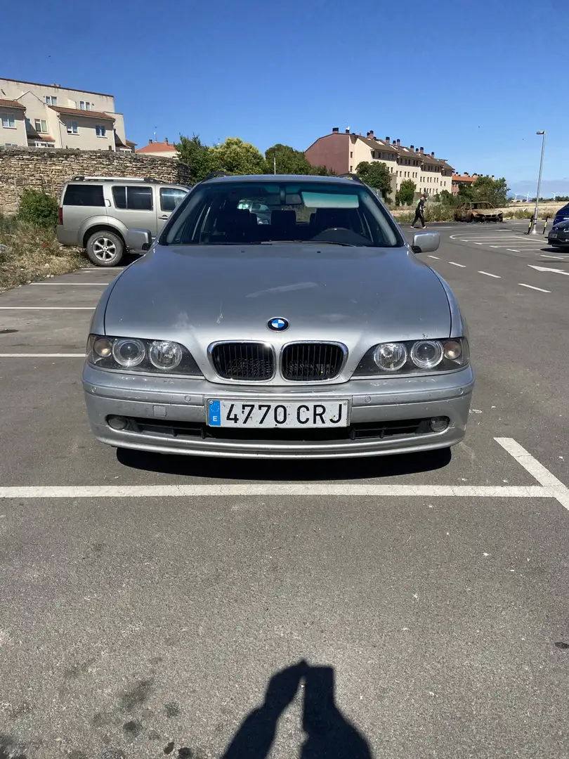 BMW 530 530d Touring Aut. - 1
