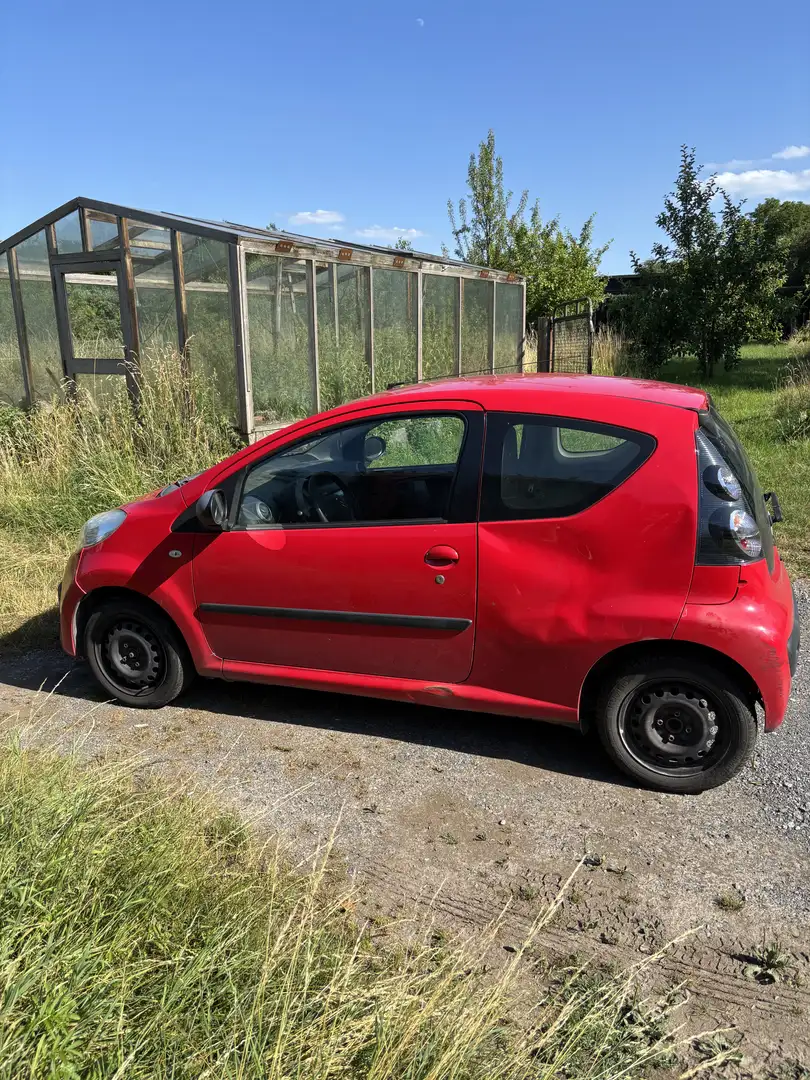 Citroen C1 1.0i 12v Seduction - 2