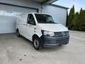 Volkswagen T6 Transporter Kastenwagen 2,0 TDI KLIMAANLAGE Weiß - thumbnail 12