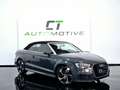 Audi A3 Cabrio 35 TFSI S-Line S-Tronic Grau - thumbnail 2