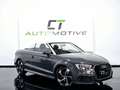 Audi A3 Cabrio 35 TFSI S-Line S-Tronic Grau - thumbnail 1