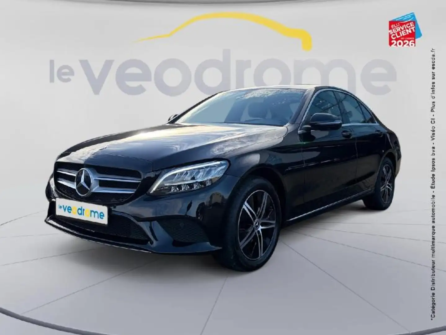 mercedes-benz clasa c