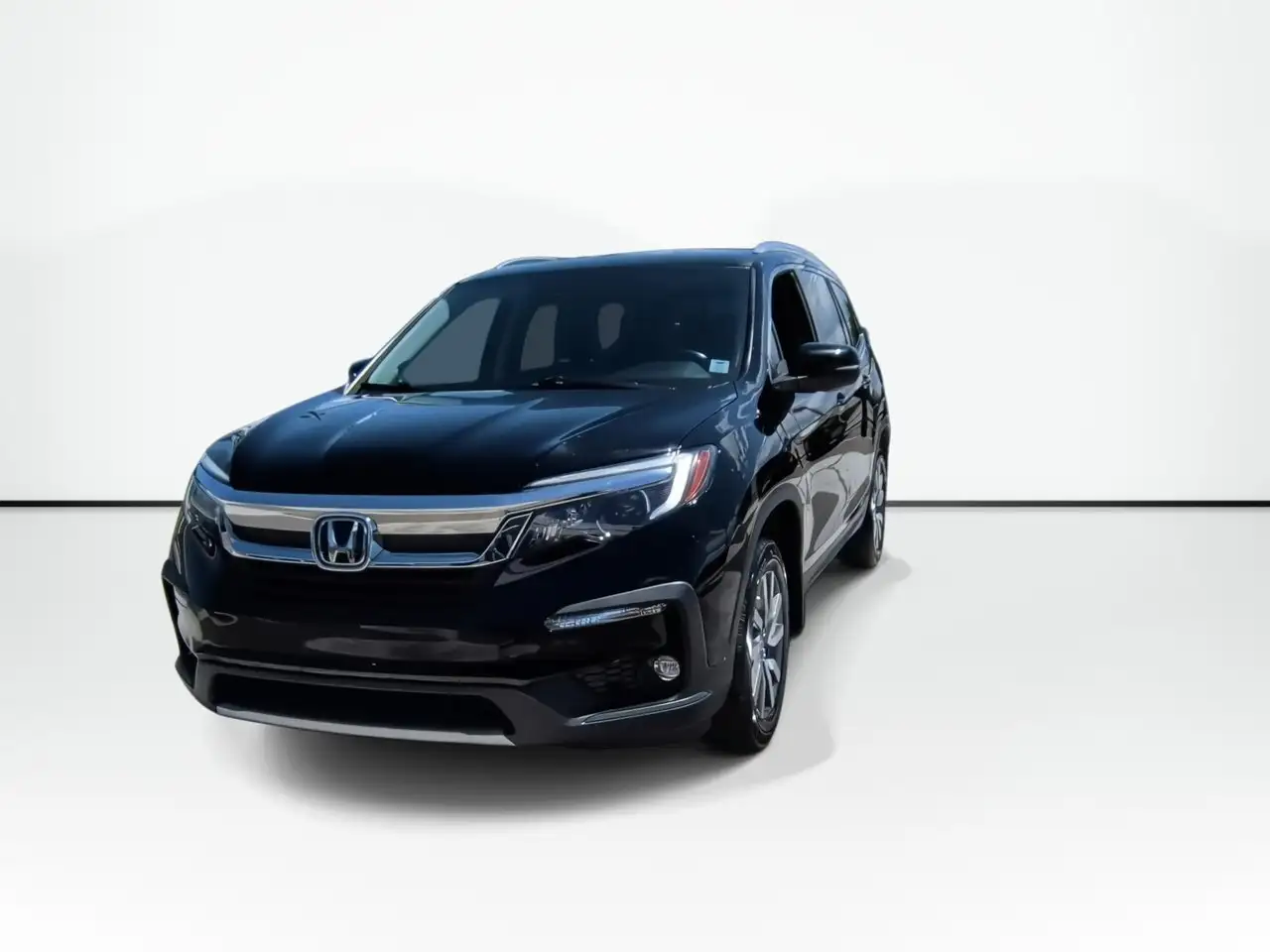 Honda Pilot снимка Honda Pilot