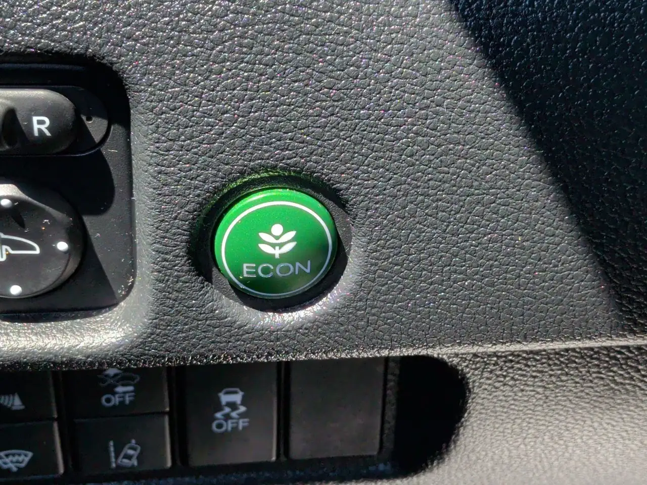 Honda Pilot снимка Honda Pilot
