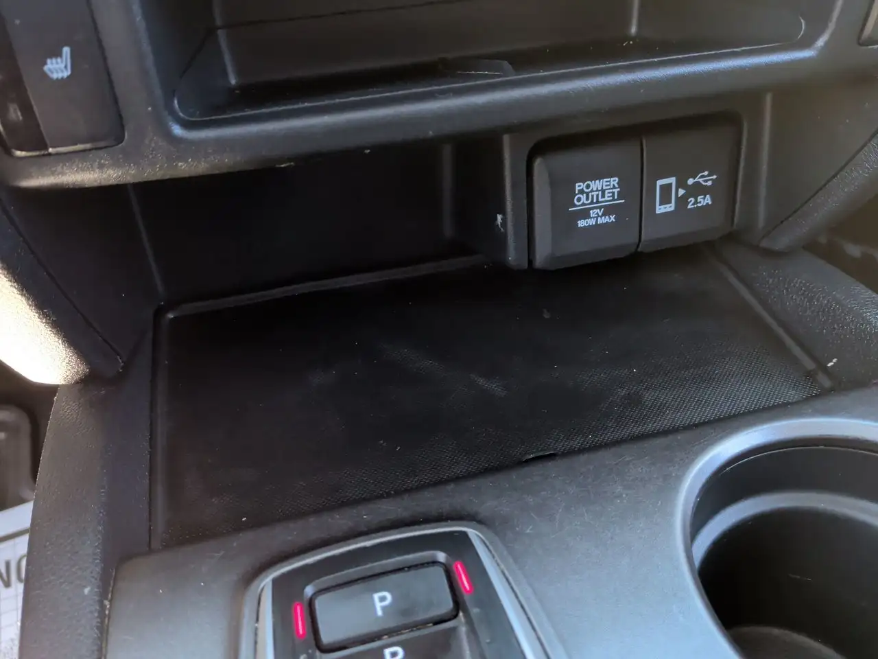 Honda Pilot снимка Honda Pilot