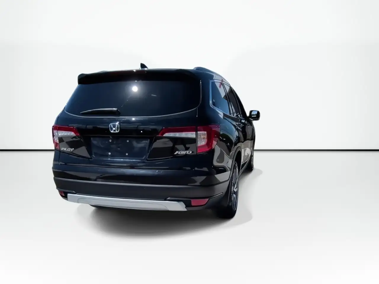 Honda Pilot снимка Honda Pilot