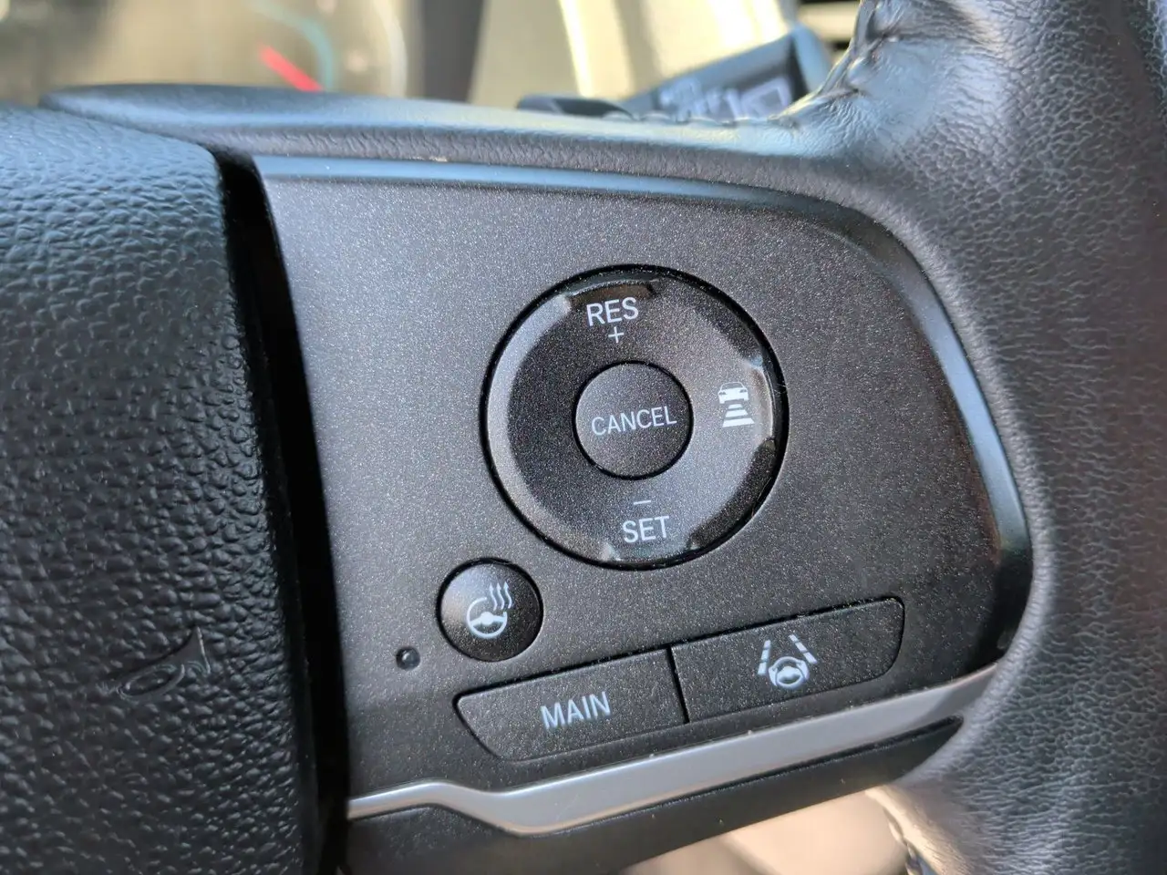 Honda Pilot снимка Honda Pilot