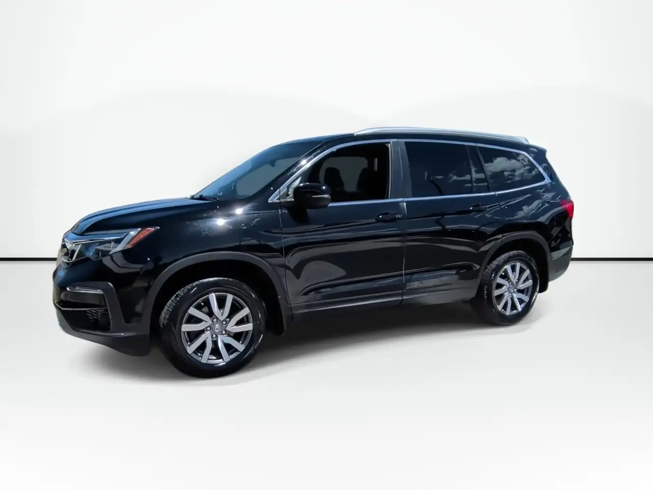 Honda Pilot снимка Honda Pilot