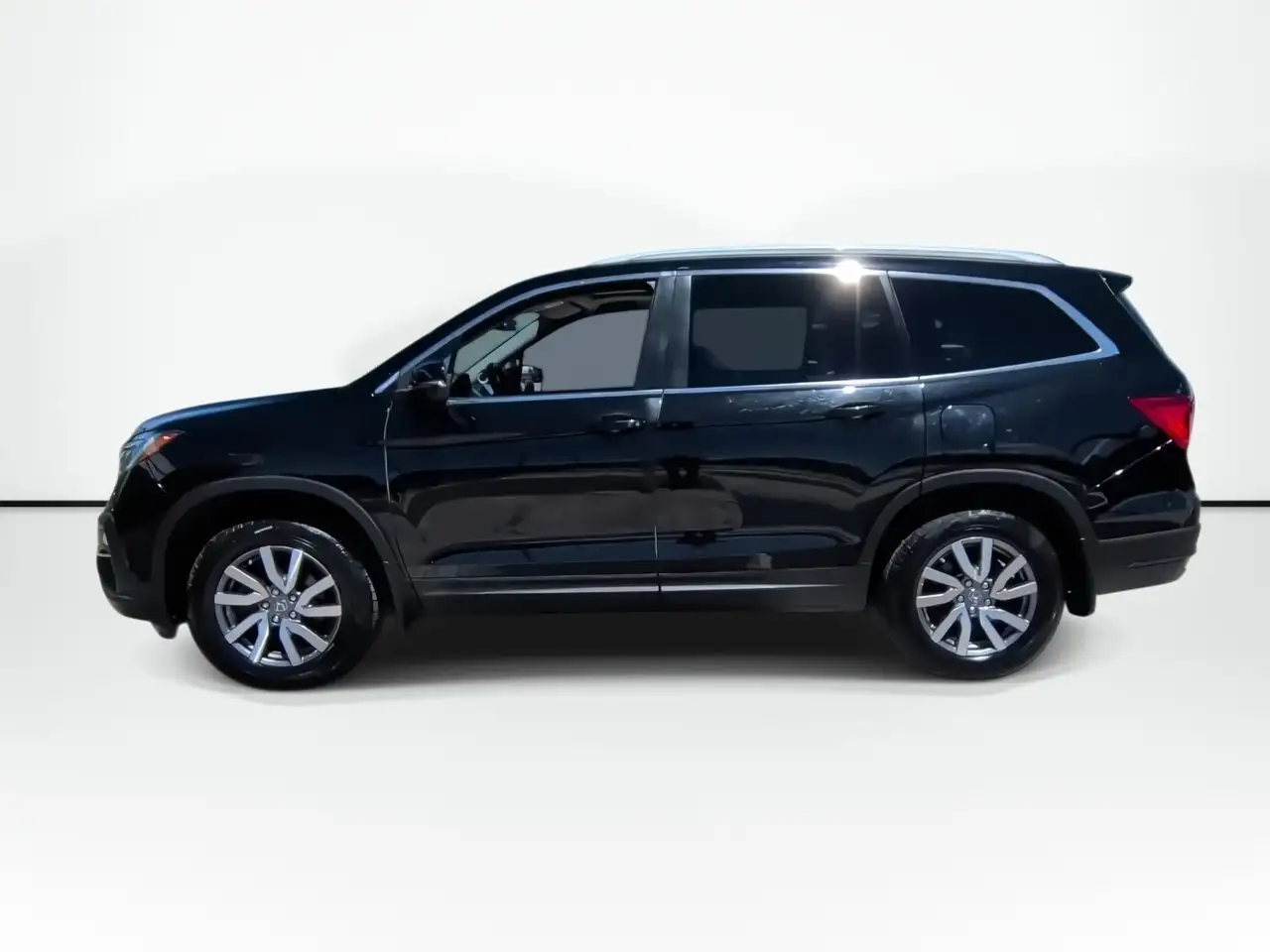 Honda Pilot снимка Honda Pilot