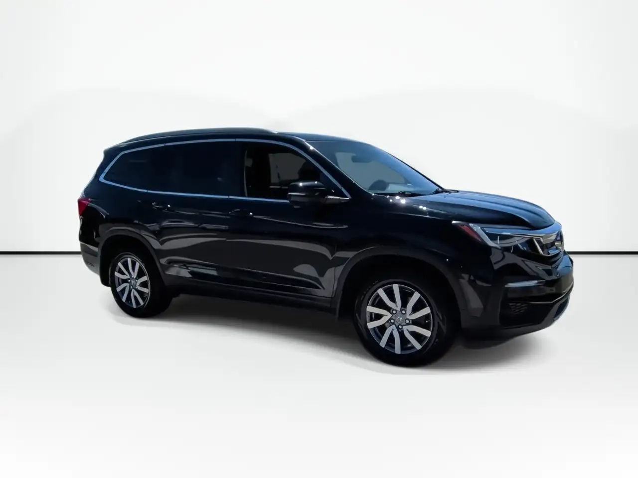 Honda Pilot снимка Honda Pilot