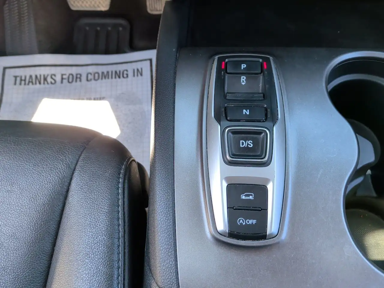 Honda Pilot снимка Honda Pilot