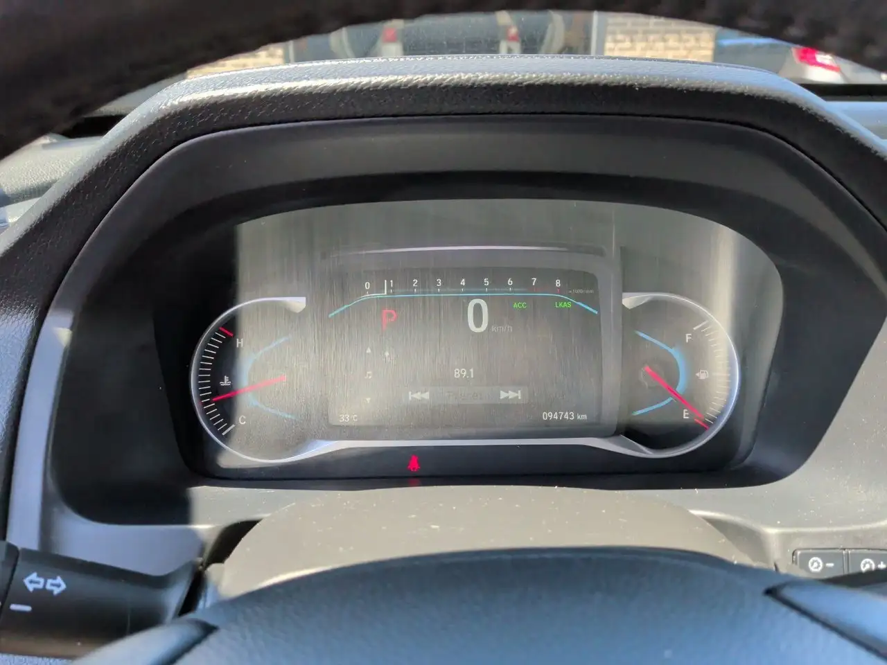 Honda Pilot снимка Honda Pilot