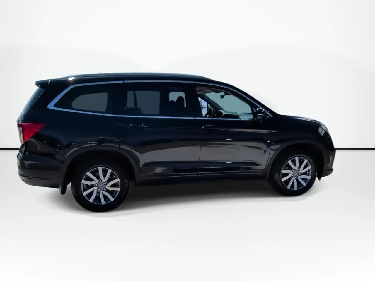 Honda Pilot снимка Honda Pilot