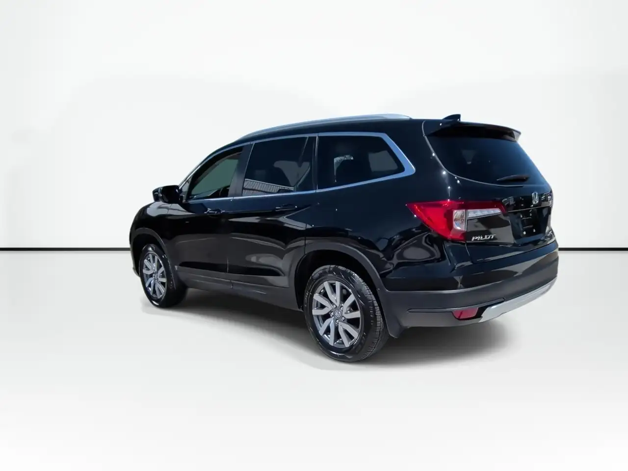 Honda Pilot снимка Honda Pilot