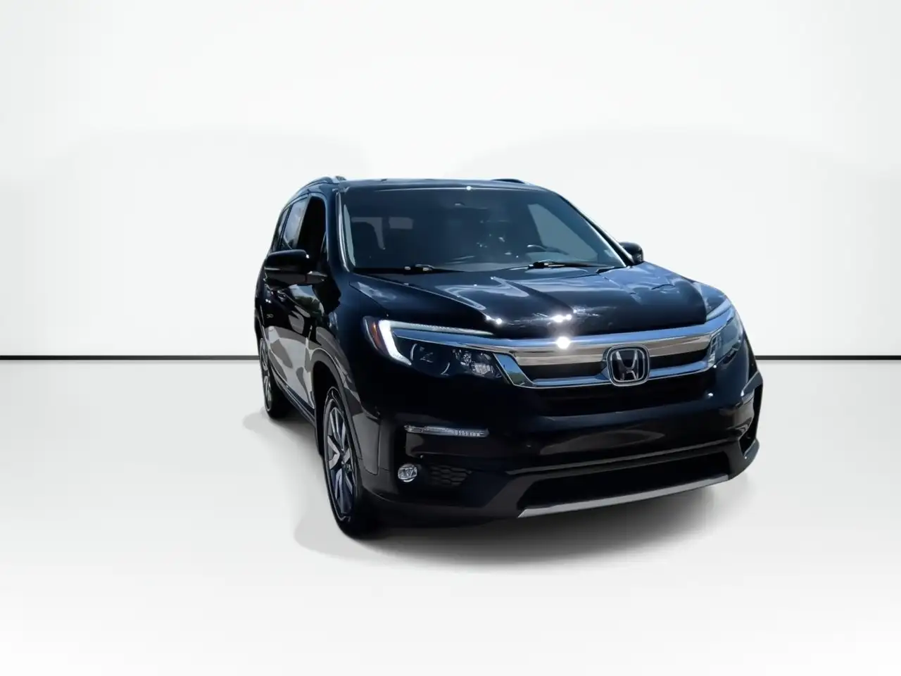 Honda Pilot снимка Honda Pilot