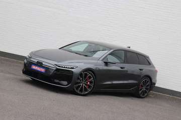 Avant 100 kWh Quattro - Pano/PlusSeats/B&O/Towbar