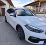 BMW 118 118i Aut. Sport Line Weiß - thumbnail 5