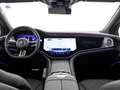 Mercedes-Benz EQS suv 450 amg line premium 4matic auto Grigio - thumbnail 9