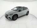 Mercedes-Benz EQS suv 450 amg line premium 4matic auto Grigio - thumbnail 2