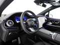 Mercedes-Benz EQS suv 450 amg line premium 4matic auto Grigio - thumbnail 11