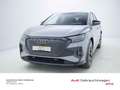 Audi Q4 e-tron Q4 Sportback 45 e-tron*S-LINE*MATRIX*AHK*360*HUD Grau - thumbnail 2