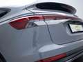 Audi Q4 e-tron Q4 Sportback 45 e-tron*S-LINE*MATRIX*AHK*360*HUD Grau - thumbnail 11
