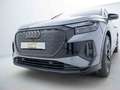 Audi Q4 e-tron Q4 Sportback 45 e-tron*S-LINE*MATRIX*AHK*360*HUD Grau - thumbnail 9