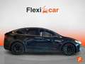Tesla Model X 100D 4WD Schwarz - thumbnail 5