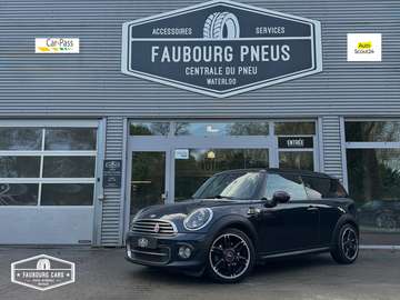 *CUIR*FULL-LED*HAMPTON-EDITION*